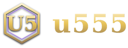 u555 logo