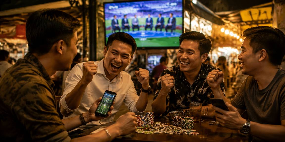 u555 Live casino thanh toán nội địa tại u555 có gì